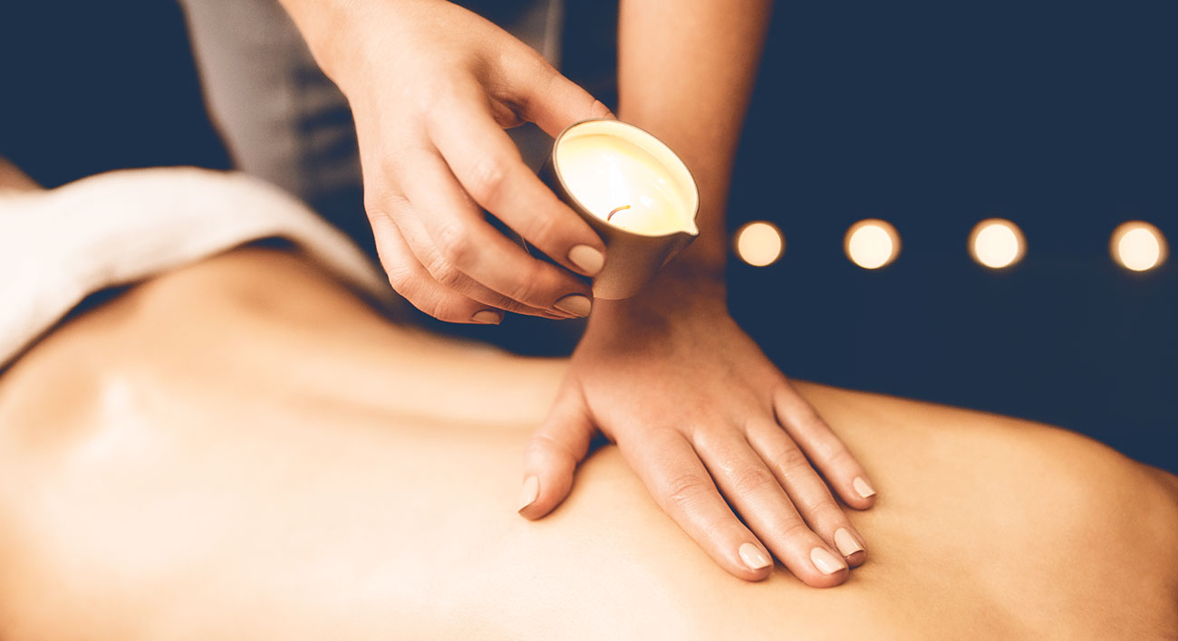 massage with minthis massage with minthis